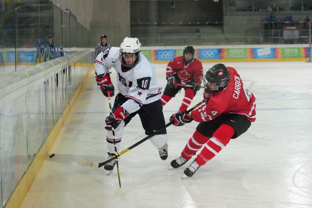 NHL Draft 2014: What Each Top Prospect Must Prove Before Next June