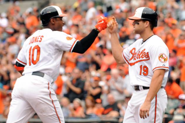 MLB Picks: Tampa Bay Rays vs. Baltimore Orioles