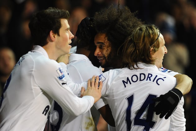 Tottenham's Biggest Transfer Gets in the Last Decade
