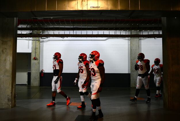 What We Learned from Cincinnati Bengals 'Hard Knocks' Episode 3