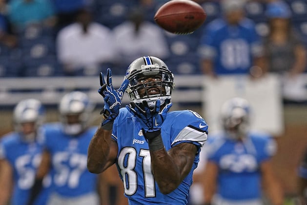 Detroit Lions 2013 Season Statistical Prediction