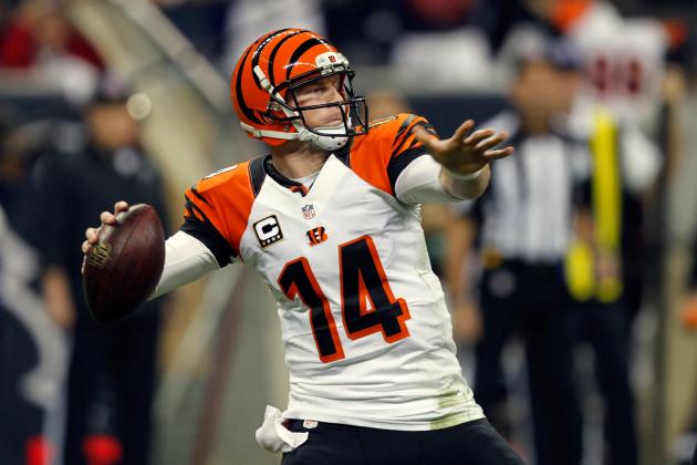 2013 NFL Preseason Week 3 Picks: Cincinnati Bengals vs. Dallas Cowboys