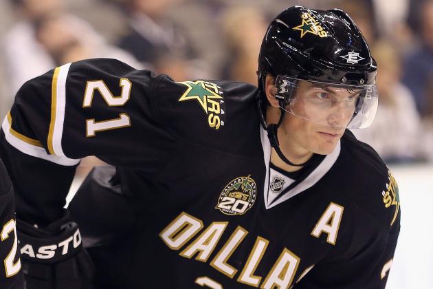 The Biggest Move for Every NHL Team During 2013 Offseason