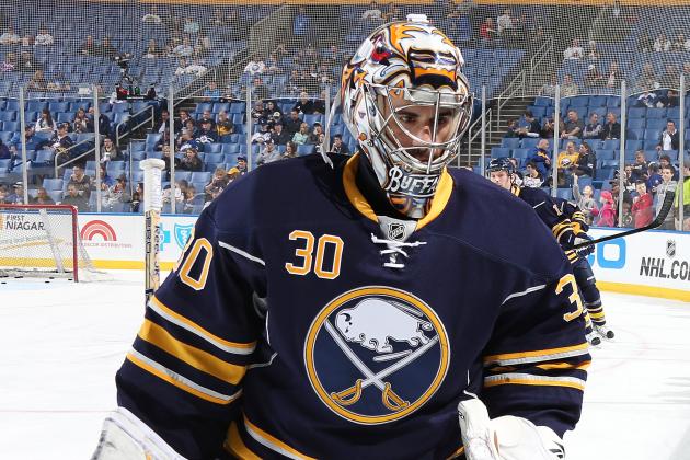 Predicting Which Big Names Will Move Before the 2014 NHL Trade Deadline