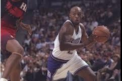 Ranking the Top 25 Players in Sacramento Kings History