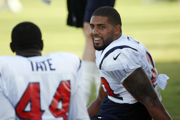 Identifying the Best Handcuffs for Top Injured NFL Stars