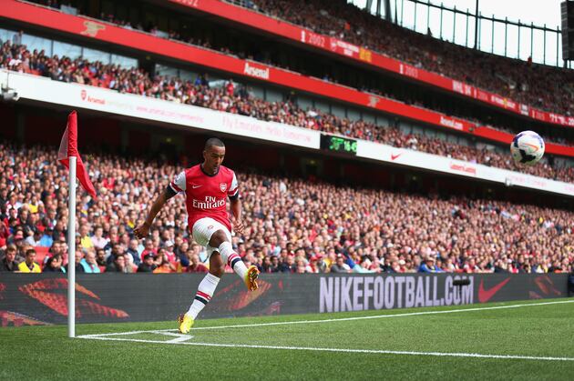 Arsenal: Talking Points from 3-0 Away Win vs. Fenerbahce