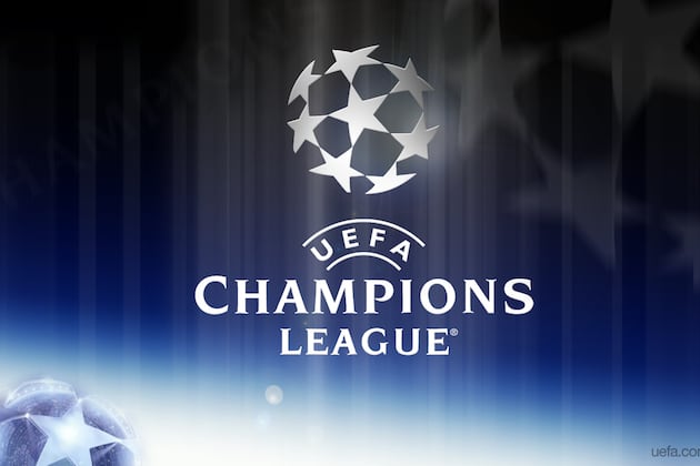 Champions League Roundup: Playoff 1st Legs