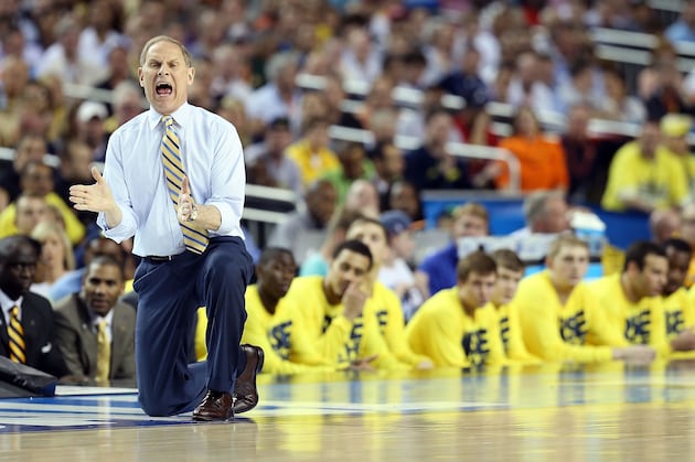 Michigan Basketball: Mismatches Wolverines Are Dreading in 2014
