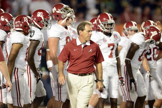 Hits and Misses of Kirk Herbstreit's 2013 'Herbie Awards'