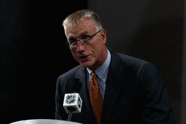 Biggest Ups and Downs of Philadelphia Flyers' Offseason