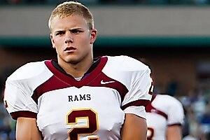 BYU Football: Meet the Cougars' 6 New Starters for 2013