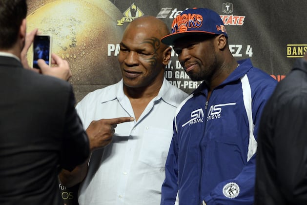 Preview and Predictions for 1st Iron Mike Productions Fight Card