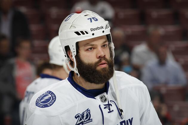 Analyzing the Good, Bad and Ugly of the Tampa Bay Lightning in 2014