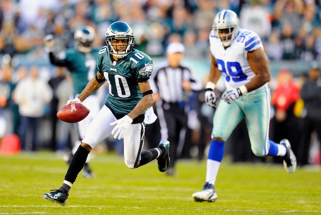 Full Stat Predictions for Philadelphia Eagles' Regular Season