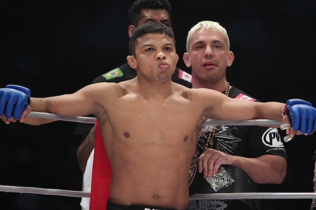 5 Reasons to Pay Attention to ONE FC