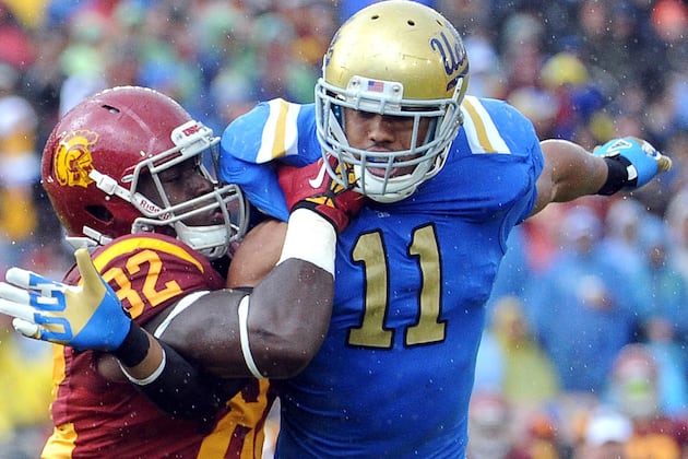NFL Draft 2014: Defensive Prospects with Most to Gain from Huge 2013-14 Campaign