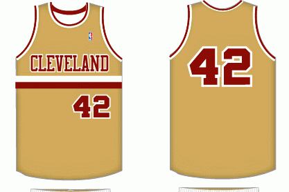 Ranking the Worst Cleveland Cavaliers Uniforms Ever