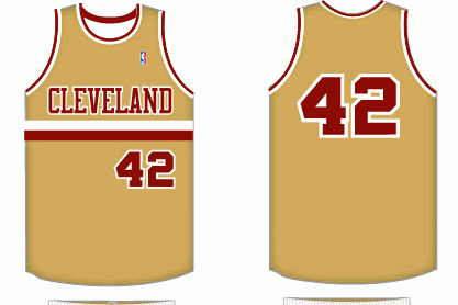 Cleveland Cavaliers turn back the clock with orange uniforms: What Cavs  jersey is your all-time favorite? (poll) 
