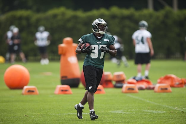 Philadelphia Eagles' Biggest Preseason Disappointments So Far