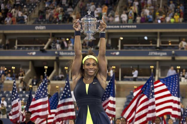 US Open 2013 Draw: Complete Bracket Analysis and Review
