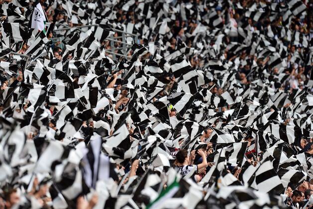 Serie A: Top 5 Stadium Atmospheres in Italy