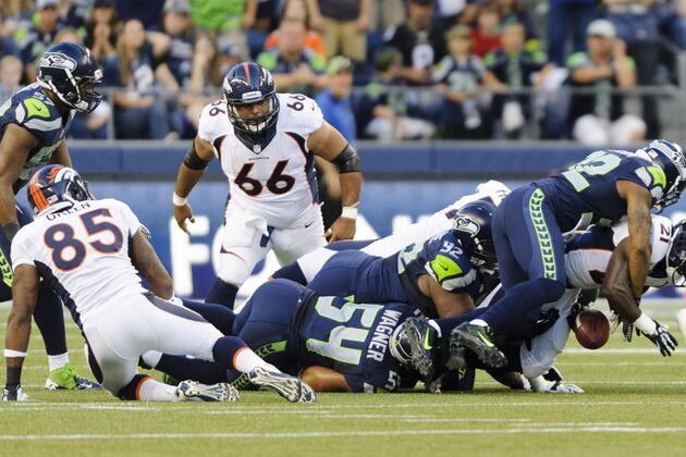 Denver Broncos: Biggest Preseason Disappointments So Far