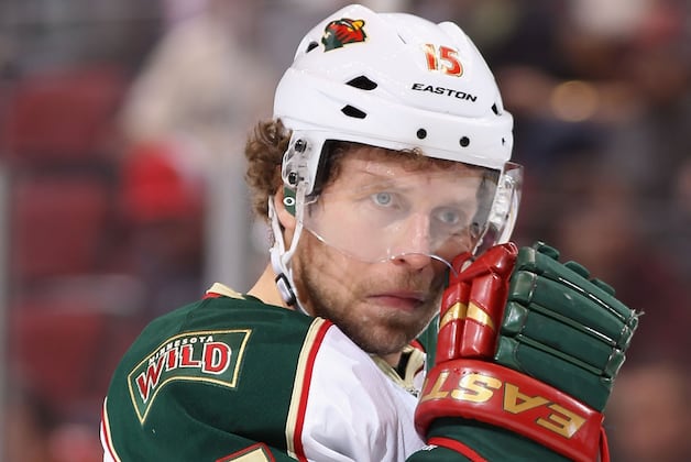 10 NHL Players to Watch in Their Contract Years