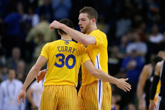 10 Most Atrocious NBA Uniforms Ever