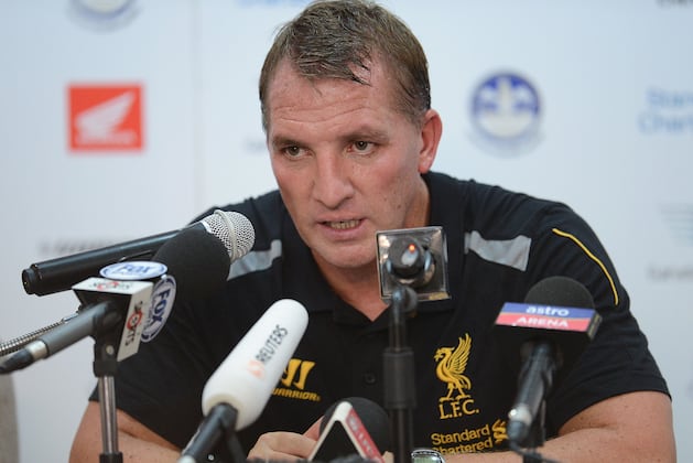 Liverpool Transfers: 5 Bold Predictions for Deadline Day at Anfield