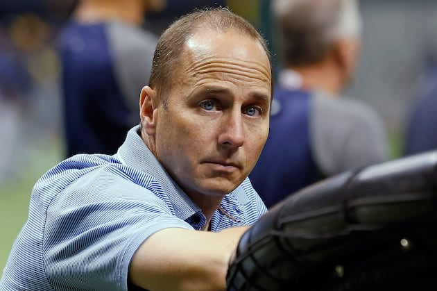 New York Yankees: The 10 Worst Decisions of the Brian Cashman Era