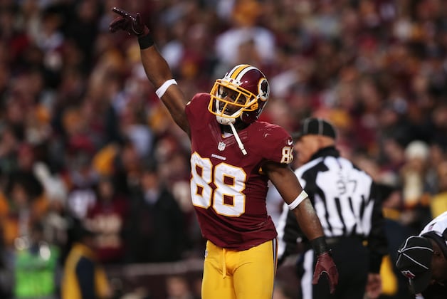 Full Stat Predictions for Washington Redskins' Regular Season