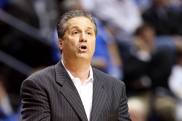 Kentucky Basketball: 5 Things That Should Worry Wildcats Fans