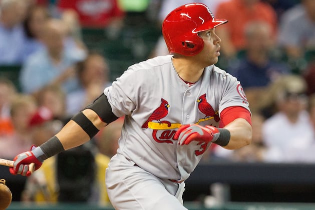 MLB Picks: Atlanta Braves vs. St. Louis Cardinals