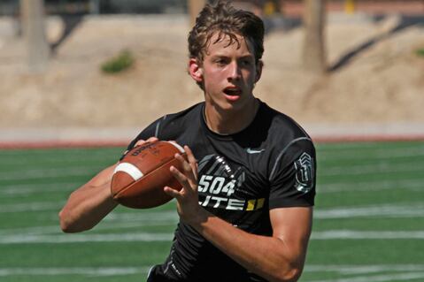 Big 12 Football: 5 Biggest Stars of Fall Practice