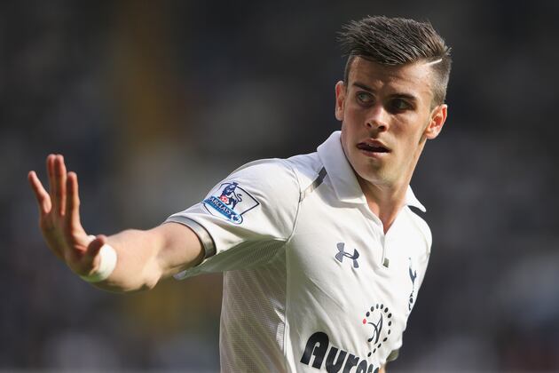Real Madrid Players Who Would Be Affected by the Arrival of Gareth Bale