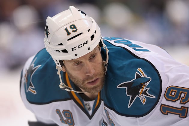Ranking the 10 Best Active NHL Veterans Without a Stanley Cup