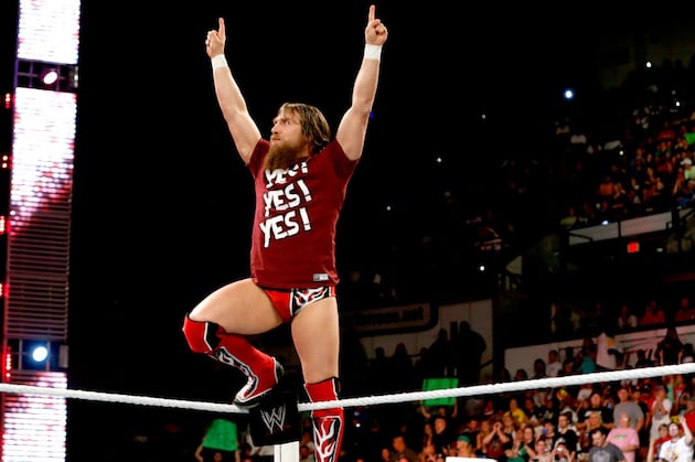 WWE Night of Champions 2013: Biggest Booking Mistakes WWE Would Be Wise to Avoid