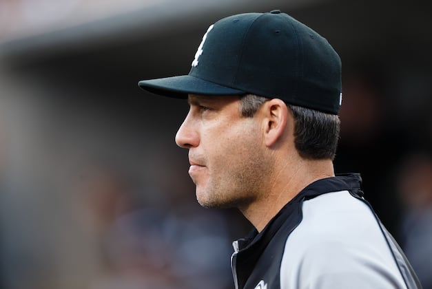 Chicago White Sox: 3 Positions That Need to Be Addressed This Offseason