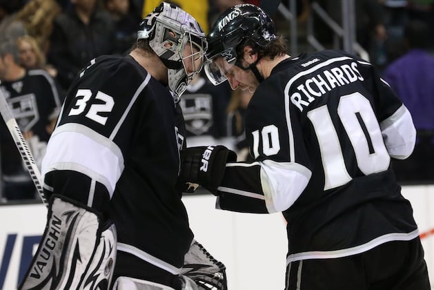 What to Love and Hate About Los Angeles Kings' Special Teams