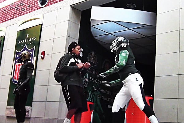 The 15 Best Sports Pranks