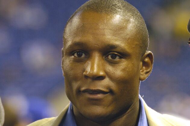 Madden NFL 25 Unlockable Players: Barry Sanders