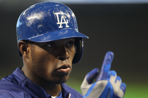 Each MLB Contender's Biggest Concern as Races Intensify