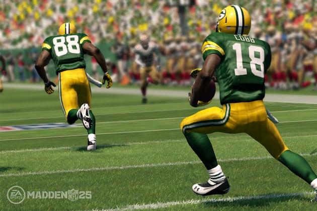 Madden 25: Review, Tips, Achievements and Roster Updates Info