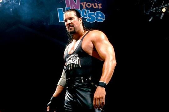 Kevin Nash and the 5 Worst Title Reigns of All Time