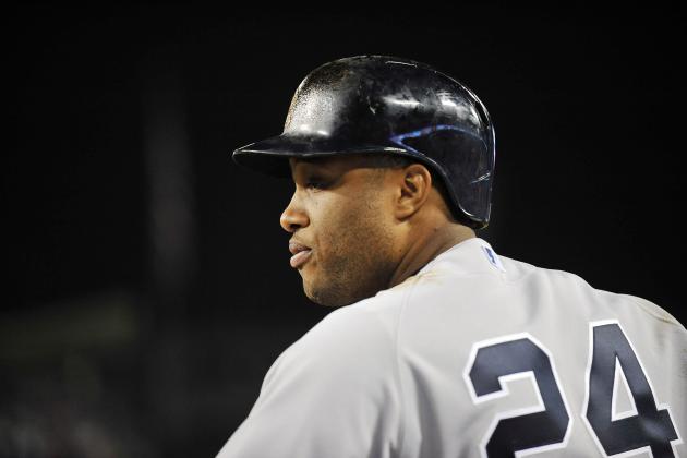 2014 MLB Free Agency: Ranking Suitors for Top Hitters Set to Hit the Market