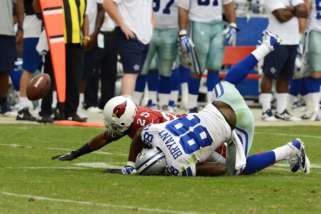 Full Stat Predictions for Dallas Cowboys' Regular Season