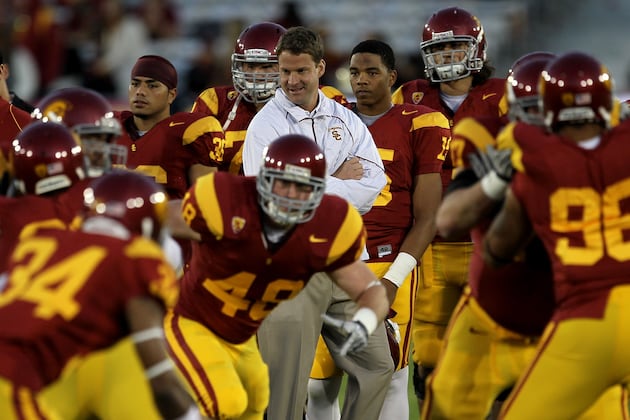 The Top 10 2014 Recruiting Targets for USC