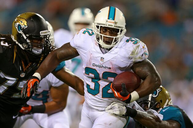 Miami Dolphins: 6 Unheralded Players Poised to Break out in 2013