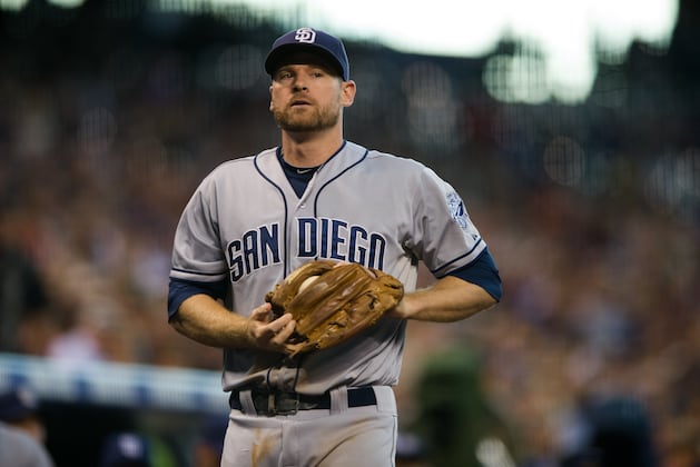 Potential Trade Suitors, Packages for Chase Headley If He Clears Waivers